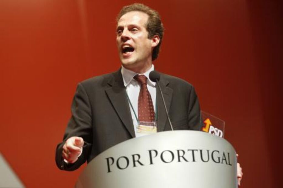 ribau esteves, ílhavo, psd, governo, autárquicas, aveiro