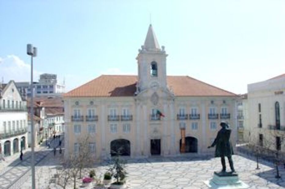 aveiro, verbas, bombeiros, câmara, dinheiro