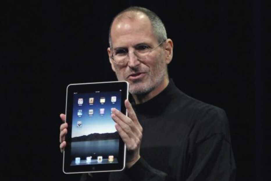 steve jobs, apple, tecnologia, 