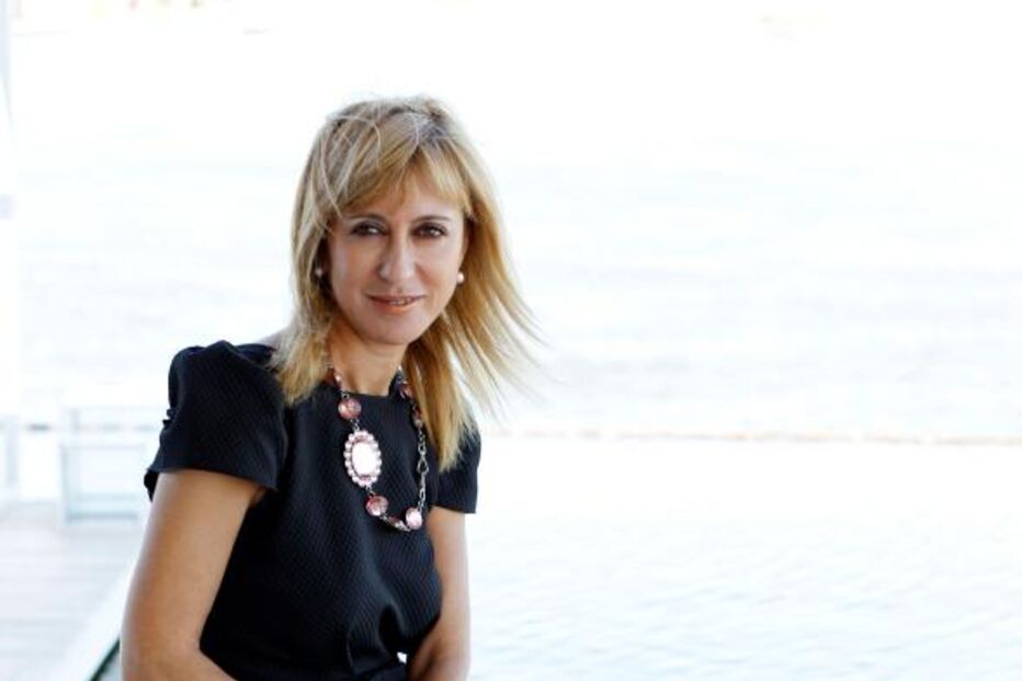 Judite de Sousa, Lisboa, Fernando Seara, divórcio, Sintra, Paço de Arcos, TVI