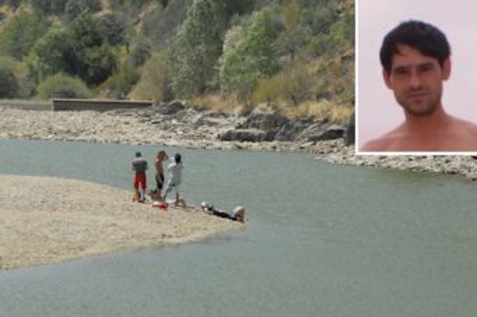 morte, poços, Castelo Branco, Rui Rafael