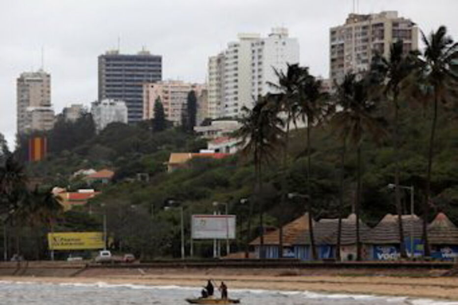Maputo, Moçambique, emigrante, roubo, ladrão, esfaqueado