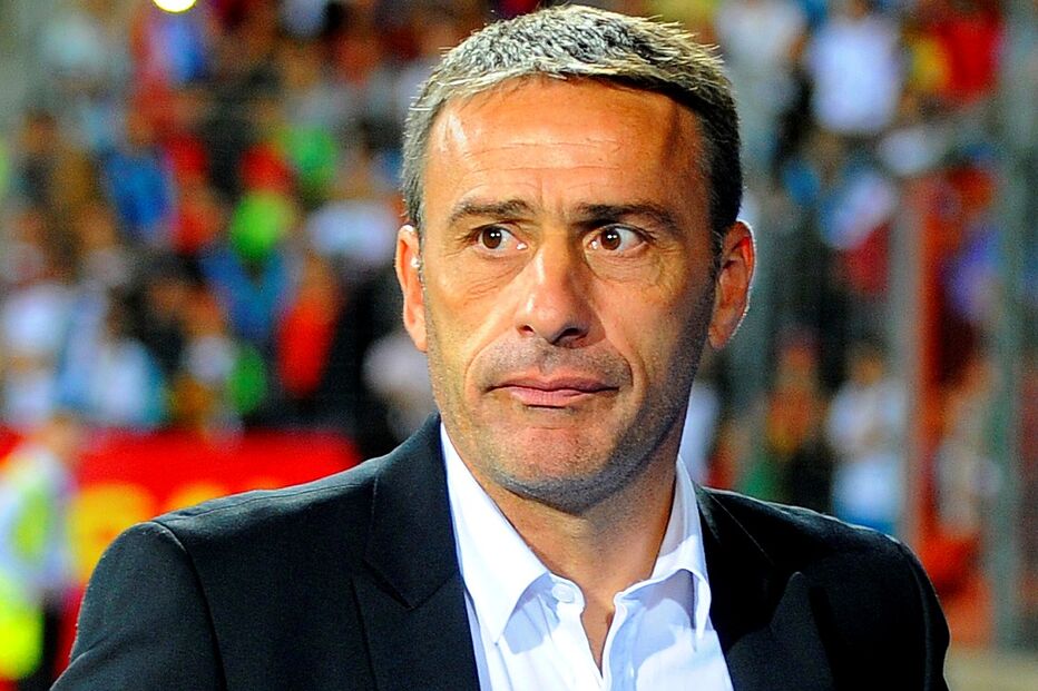 Paulo Bento