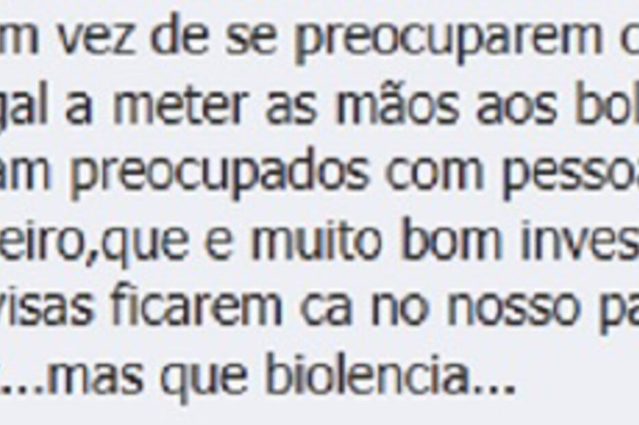 redes sociais, dez comportamentos, chatices, Facebook, site, inovação