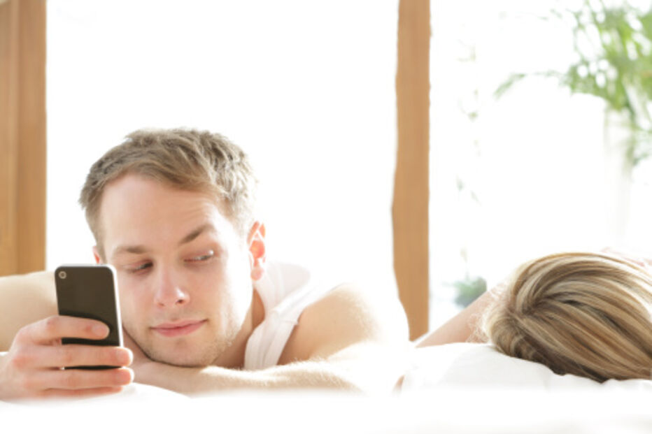 Brasil, aplicação, telemóvel, descoberta, traição, Rastreador de Namorados