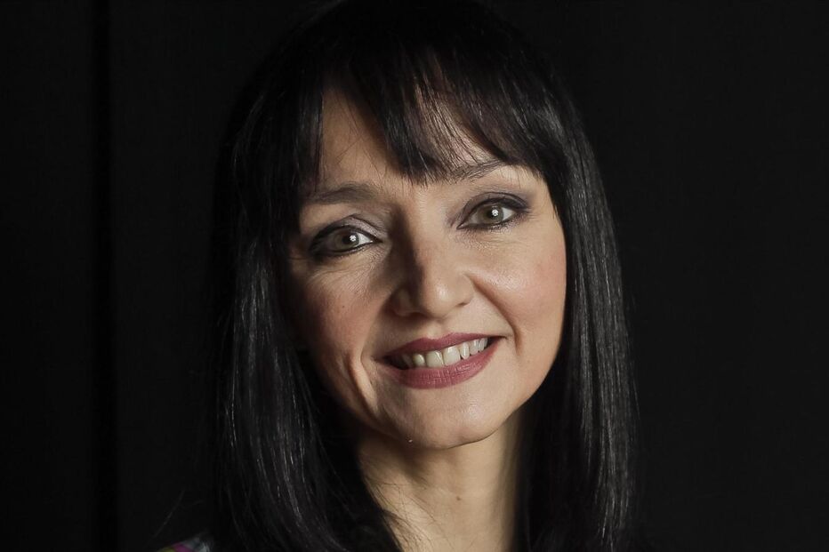 Maria de Medeiros, Cinema, Repare Bem, Festival do Gramado, Pulp Fiction, Capitães de Abril, Henry & June, Inês de Medeiros