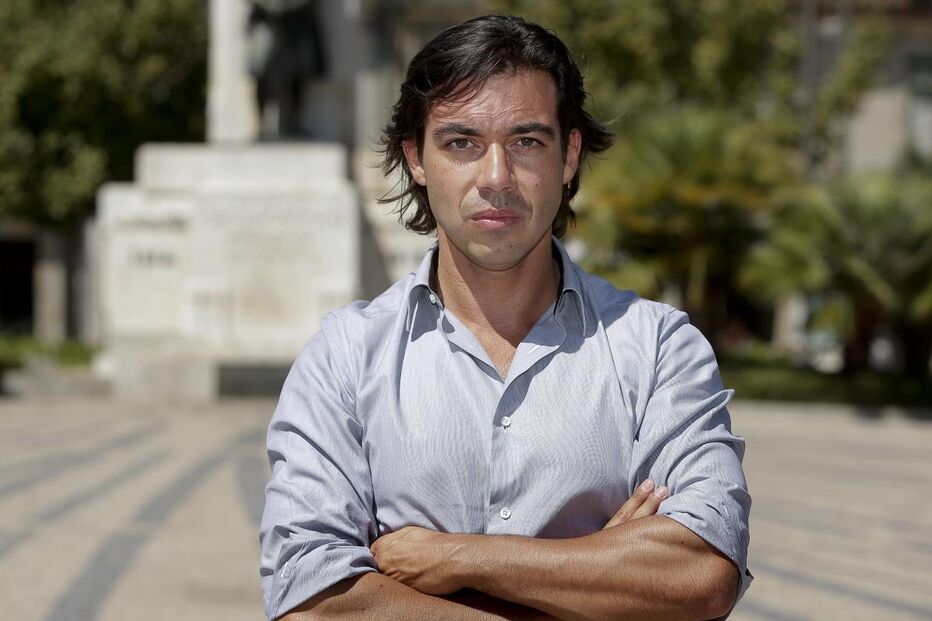 Miguel Guedes, Blind Zero, Trio d'Ataque, Porto, FC Porto, Tripas, Martelinhos, Teste americano