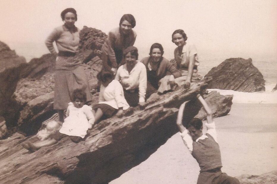 Nova obra mostra imagens da vida de Álvaro Cunhal