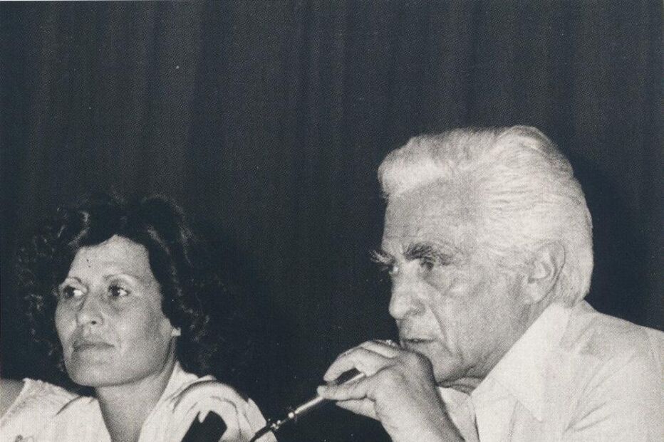 Nova obra mostra imagens da vida de Álvaro Cunhal