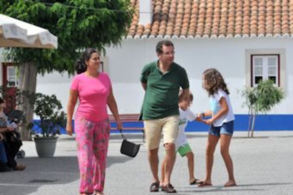 José António Seguro, PS, férias, Alentejo, Porto Covo, Partido Socialista, família