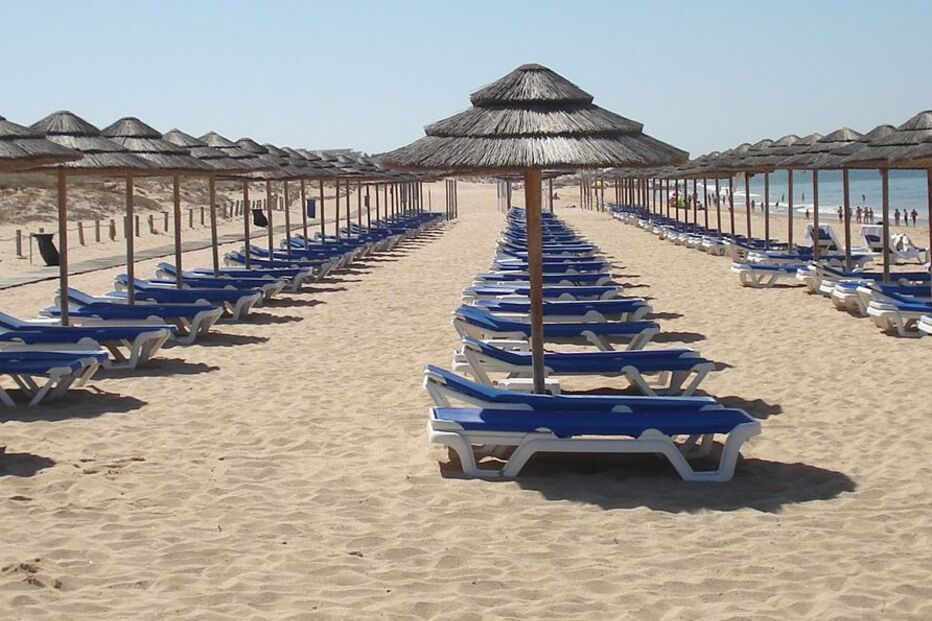 praia, mosquitos, albufeira, calor