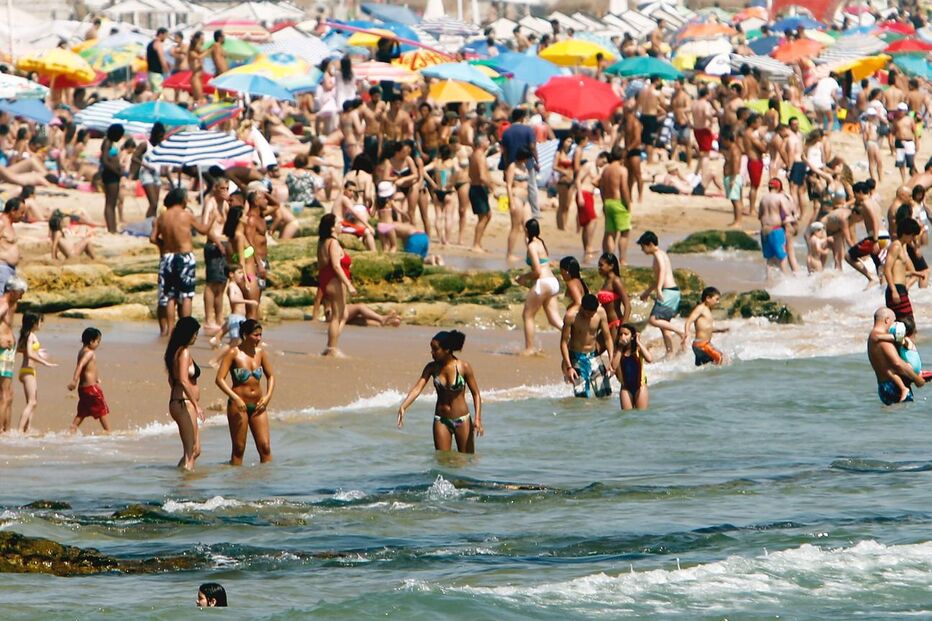 temperaturas, calor, setembro, metereologia