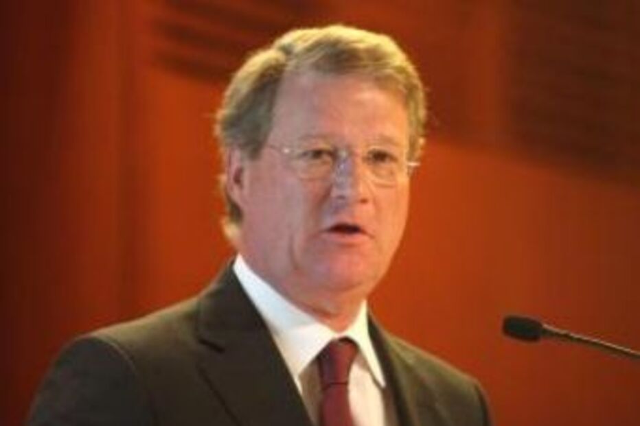 António Borges, economista 