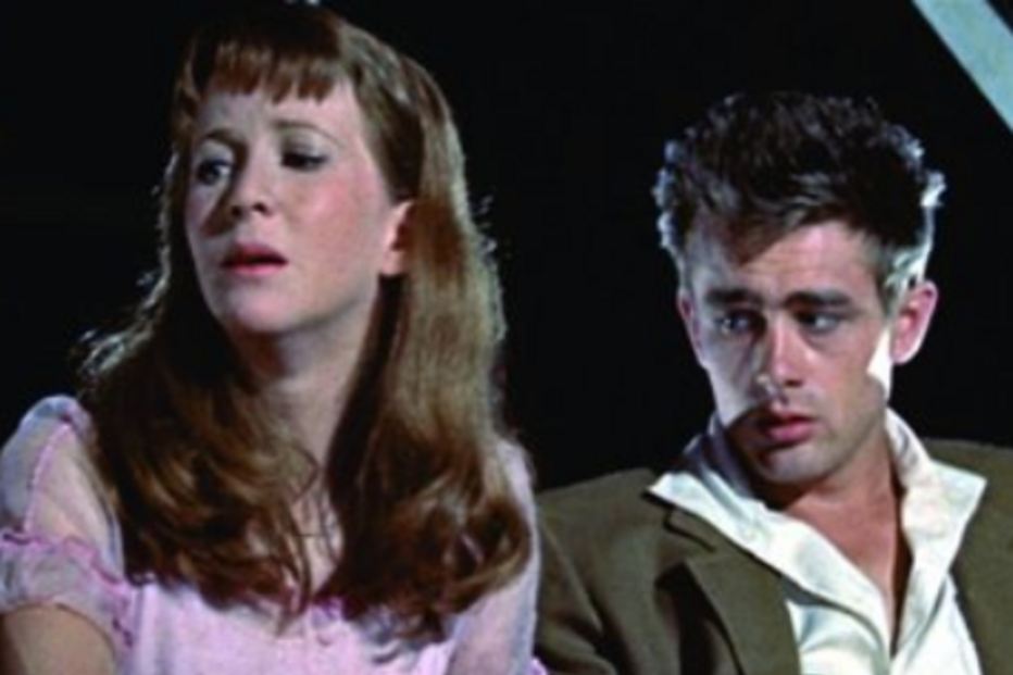 Cultura, Cinema, óbito, Julie Harris, 'A Leste do Paraíso'