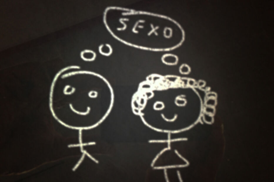 estudo, homens, pensamento, sexo, 34 vezes por dia, diariamente, sono, alimentação, erotismo