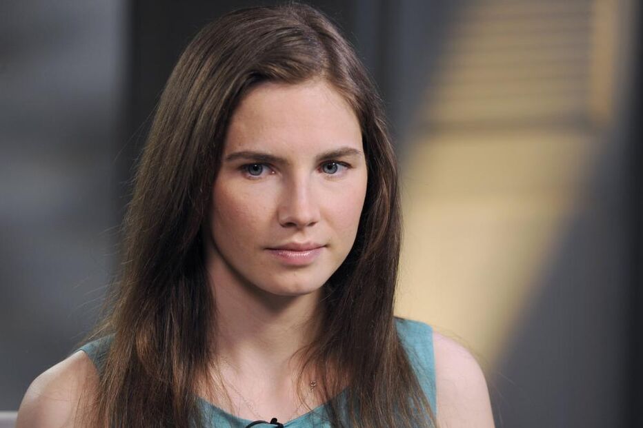 amanda knox, morte, homicídio, itália, julgamento, tribunal, eua, meredith kercher