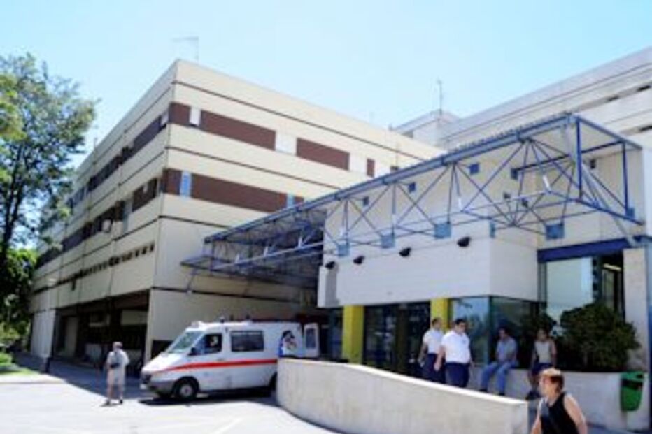 Hospital, Algarve, Barlavento algarvio, Faro, dívida, Governo