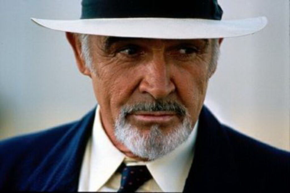 Sean Connery