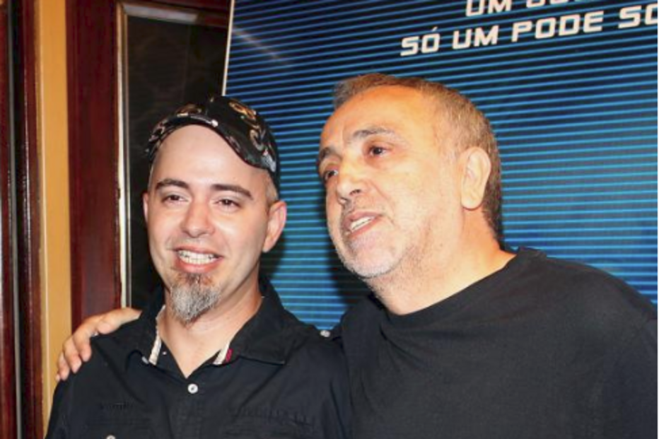 Tino Navarro: “Não podia deixar que os ricos ganhassem”