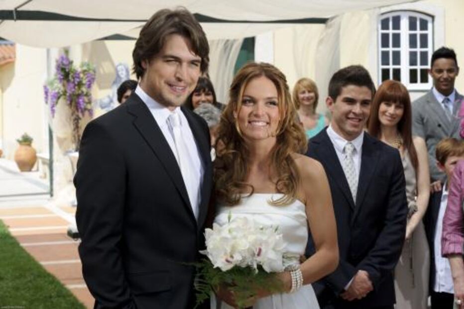 Globo, Laços de Sangue, SIC, SP Televisão, Diogo Morgado, Diana Chaves, Joana Santos, Pedro Lopes, Zon