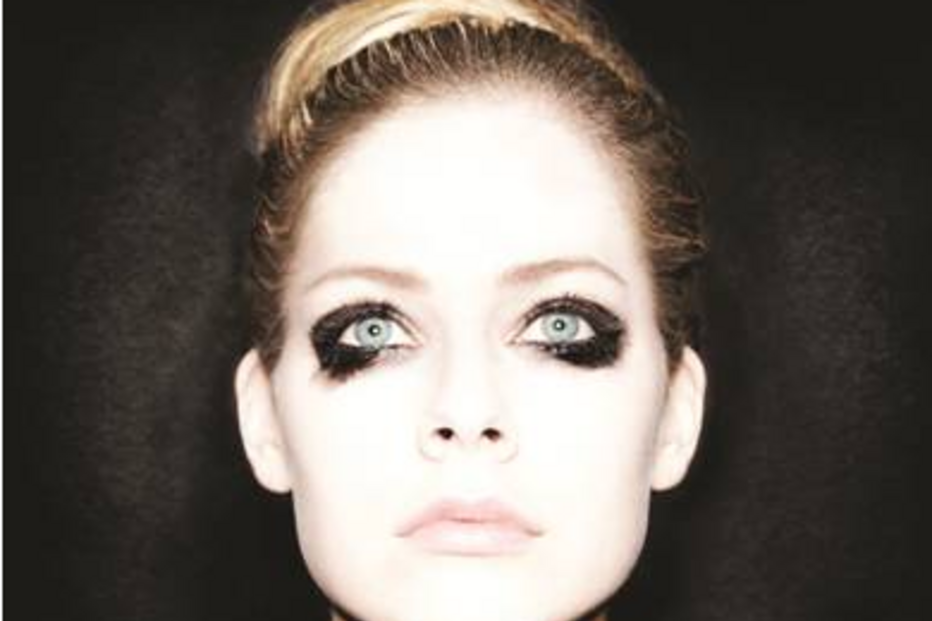 Cultura, Música, Avril Lavigne