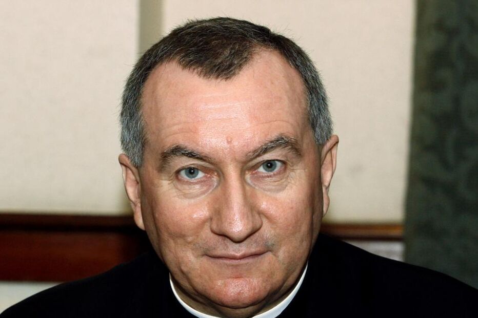 secretário, estado, vaticano, francisco, papa, pietro, parolin, tarcisio bertone