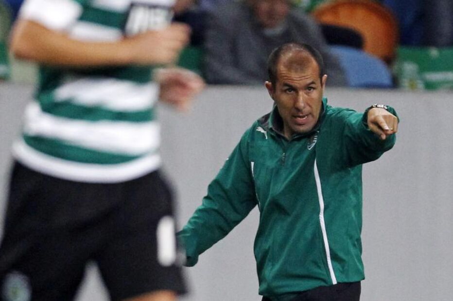 As melhores imagens do Sporting vs Benfica