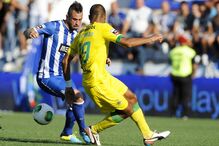 As melhores imagens do Paços vs FC Porto
