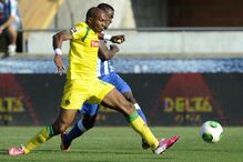 As melhores imagens do Paços vs FC Porto