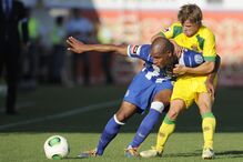 As melhores imagens do Paços vs FC Porto