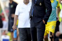 As melhores imagens do Paços vs FC Porto