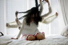 fobias, medos, insólitos, estranho