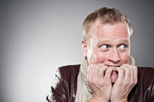 fobias, medos, insólitos, estranho