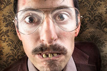 fobias, medos, insólitos, estranho