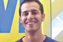 Os rostos dos oito heróis que perderam a vida na luta contra o fogo