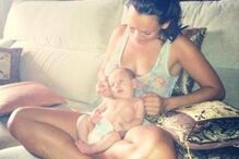 Nereida Gallardo, filho, mãe, Cristiano Ronaldo