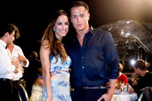 JOÃO MOTA, MARIANA MONTEIRO, CASAMENTO, PROPOSTA