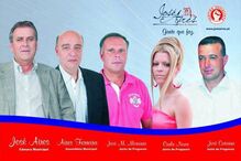 Os mais estranhos cartazes da campanha para as autárquicas