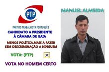 Os mais estranhos cartazes da campanha para as autárquicas