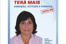 Os mais estranhos cartazes da campanha para as autárquicas