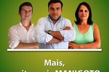 Os mais estranhos cartazes da campanha para as autárquicas