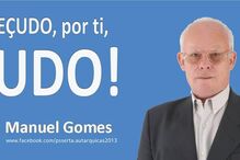 Os mais estranhos cartazes da campanha para as autárquicas