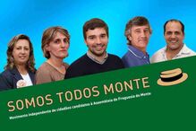 Os mais estranhos cartazes da campanha para as autárquicas