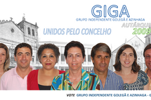 Os mais estranhos cartazes da campanha para as autárquicas