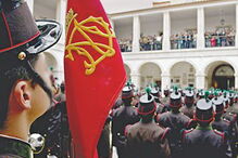 Colégio Militar, tortura, castigos, crianças, julgamento, tribunal, crimes