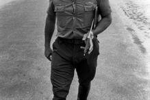 salgueiro maia, capitão de abril, filho, açoriana, paixão