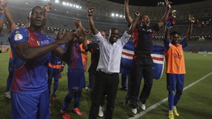 Cabo Verde perde com Equador em jogo particular realizado nos Estados Unidos