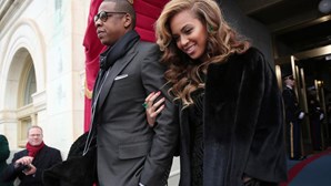 Beyoncé e Jay-Z são os que mais faturam