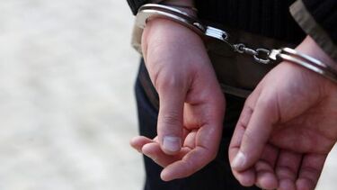 Polícia de Segurança Pública captura fugitivo europeu