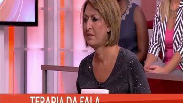 'O gato comeu-te a língua?'